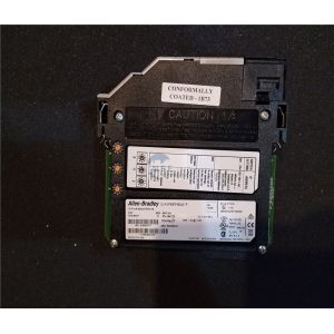 Buy cheap Allen-Bradley 1756-EN2T ControlLogix EtherNet/IP Module 1756EN2T from wholesalers
