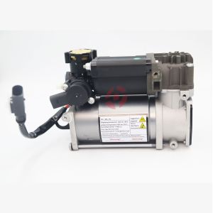 Buy cheap Car Air Suspension System Air Suspension Compressor Pump Air Compressor Kit For Jaguar XJ C2C27702 from wholesalers