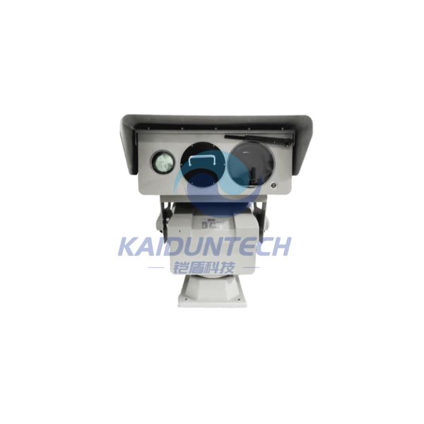 Quality Trispectrum Heavy-Load PTZ Camera for sale