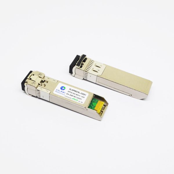 Buy cheap Cisco Compatible Ethernet Optical Transceiver SFP28 25G 850nm 100m from wholesalers