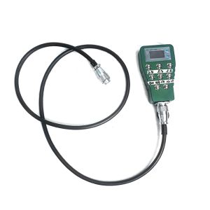 Buy cheap Shield Range 1000-1800 Meters Anti UAV Jammer Backpack Drone Signal Jammer from wholesalers