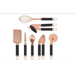 Buy cheap CIQ Stainless Steel Kitchen Utensil Sets Antirust Antibacterial Antideformation from wholesalers