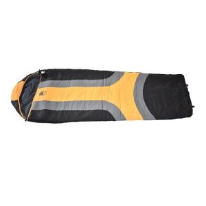 Buy cheap 6.3kg Intermediate Cold Weather Mummy Waterproof Bivy Sack Tent from wholesalers