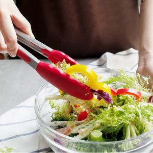 Buy cheap Lightweight Fadeless 10 Piece Silicone Kitchen Utensil Set from wholesalers