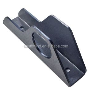 Customers' Requirements Fulfilled with Customized Sheet Metal Laser Cutting