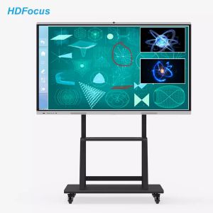 Buy cheap 4K 20 Touch Led Lcd Teaching Interactive Smart Whiteboard from wholesalers