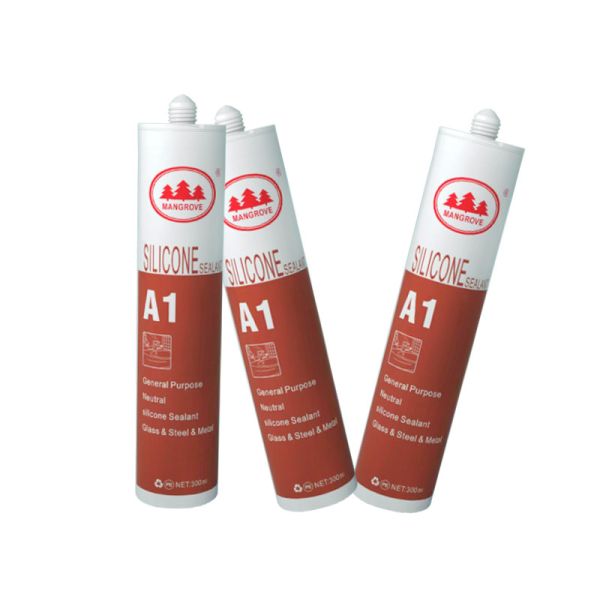 Quality Acid Glass Glue Large Plate Fish Tank Silicone Glue Aquarium Transparent Glue for sale