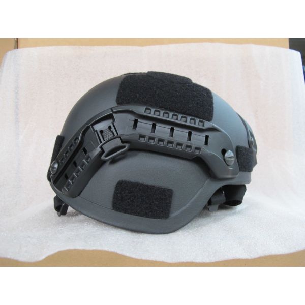 Buy cheap Bulletproof Ballistic Level IIIA Helmet from wholesalers