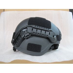 Buy cheap Bulletproof Ballistic Level IIIA Helmet from wholesalers