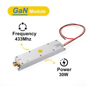 Buy cheap 24-32V 30W Power RF Detect Module GaN Module for Anti Drone System Autel Mavic 3 Counter Fpv C-Uas from wholesalers