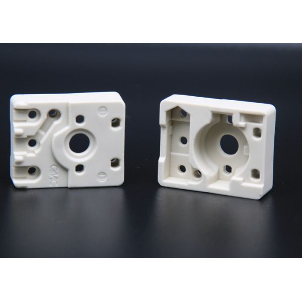 Buy cheap Steatite Ceramic Part for Temperature controller Electronic part from wholesalers