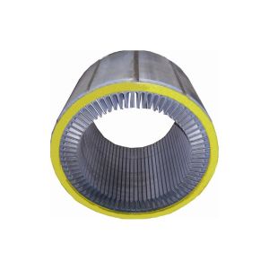 Buy cheap Stator Rotor Parts Accessories for Small Electric Motors Used in Temperature Rating H from wholesalers