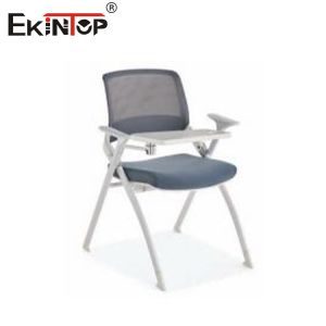 Buy cheap Customizable Training Chair With Writing Board And Mesh Material from wholesalers