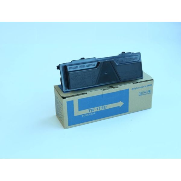 Quality Kyocera Mita AAA STMC Laserjet Toner Cartridges TK1130 For ECOSYS M2030 for sale