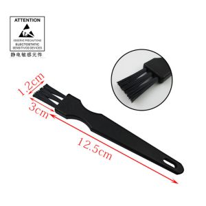 Anti Static PCB Cleaning Brush For Electrostatic Sensor Devices