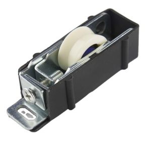 Buy cheap Modern Design Zamak Aluminium Sliding Door and Window Roller with Durable POM Wheel from wholesalers