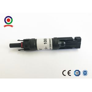 Buy cheap 20A IP67 Waterproof Diode Connector for Solar Systems from wholesalers