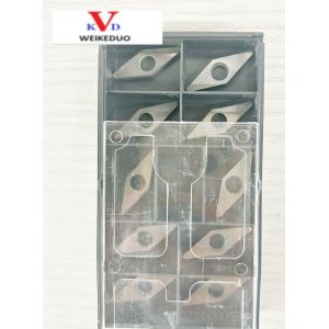 China Versatile Carbide Insert For Various Metalworking Applications on sale