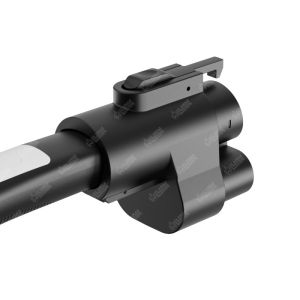 Buy cheap OLINK 500kw EV Charger Adapter NACS to Ccs1 Superchargers NACS DC Charger Tesla to CCS1 DC Adapter from wholesalers