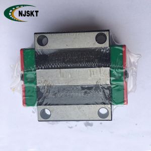 Buy cheap HIWIN HGW25CC Linear Guideway 25mm Linear Motion Block For CNC from wholesalers
