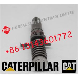 Buy cheap Diesel Engine Pump Car Fuel Injector 4P-9076 0R-2921 4P9076 0R2921 For 3512/3516/3508 Engine from wholesalers