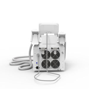 2018 Non-invasive Cryolipolysis Body Slimming Machine / Equipment with Touch