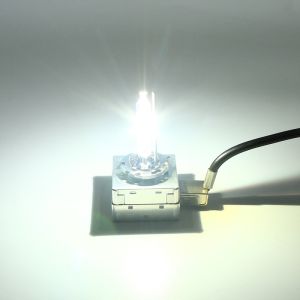 D1S D1C 35W AC Car UV XENON BULB OEM ORIGINAL HID LIGHTS 4300K 5000K 6000K Xenon