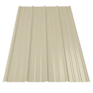 Buy cheap Corrugated Galvanized Prepainted Steel Roofing Tile Sheet PPGI/PPGL 0.12-1.5mm from wholesalers