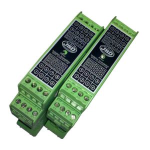 Buy cheap 4-20mA isolation transmitter(1-in-4-out) from wholesalers