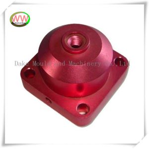 Buy cheap cost-effective, alloy,aluminum 6061,CNC machined parts for auto with anodization from wholesalers