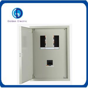 Waterproof Metal Electrical Enclosure Box Junction Box with ISO9001 2000