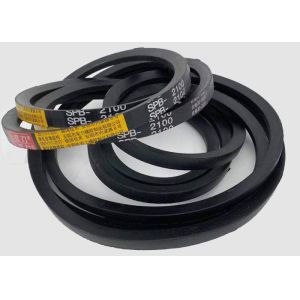 Buy cheap High Efficiency 82inch SPB Belt For Mechanical Transmission from wholesalers