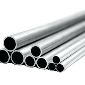 Buy cheap Mill Finish Anodized Aluminium Hollow Pipe Extruded 0.8mm from wholesalers
