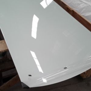 Buy cheap Privacy Tempered Art Glass Window SGCC For Home Building from wholesalers