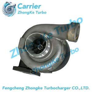 Buy cheap H2D Turbo 3591969 3591970 3592000 470944 478030 478122 Turbocharger For Volvo Truck FN12 With TD120D/G TD121G Engine from wholesalers