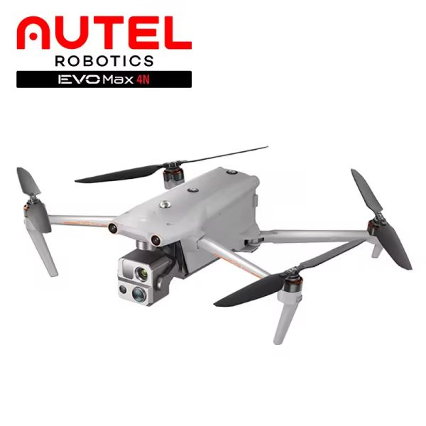 Quality Spot 4N 8K 4K Infrared Thermal Imaging Drone10x Optical Zoom And 10KM GNSS RTK for sale