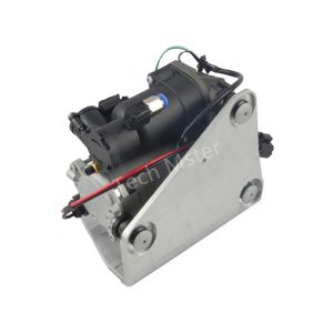 Buy cheap LR044027 LR072539 AMK Type Pneumatic Air Suspension Compressor For Land Rover LR3 LR4 Rover Sport from wholesalers