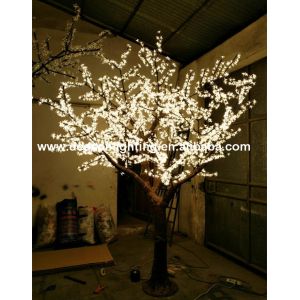 Buy cheap artificial lighted trees from wholesalers