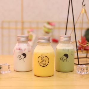 Buy cheap Modern Bubble Tea Jugs Essential Addition to Milk Tea Business from wholesalers
