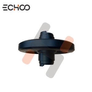 Buy cheap ECHOO For Caterpillar® 259B3 279C 289C 259D Aftermarket Rear Idler MTL CTL Loaders Parts from wholesalers