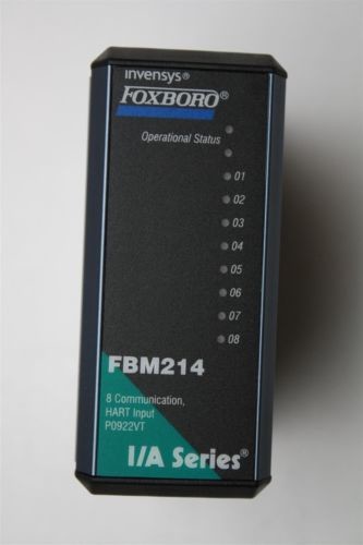 Buy cheap FBMSVH Foxboro FBM Modules For Instrument Spares from wholesalers