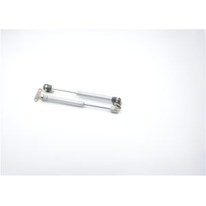 Buy cheap 90N Nitrogen Cabinet Gas Spring Strut Hydraulic Black Sgs Certification from wholesalers