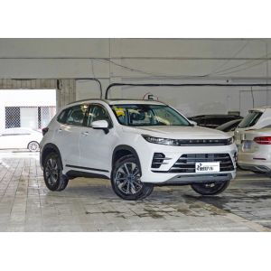 Buy cheap High Quality Smart Sport Automotive Chery Automobile Exeed Zhuifeng 2.0T Gas SUV Car from wholesalers