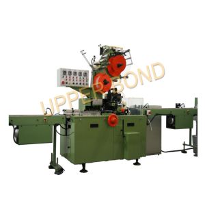 Buy cheap HLP2 Green Cigarette Packing Machine 0.60mpa For Wapper from wholesalers