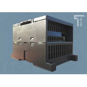 Buy cheap PSM 24vdc 4 Amp Power Supply PLC Module Easy Operate ISO9001 Standard ForFace Mask Machine from wholesalers