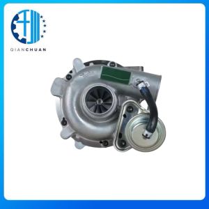 Buy cheap VA420076 897331185 8973311850 Turbocharger For Isuzu 4JB1TC  Engine Parts from wholesalers
