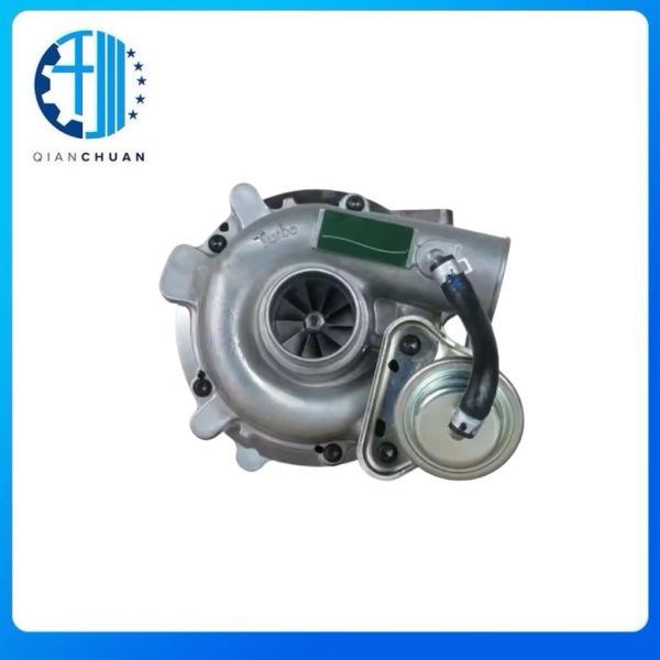 Buy cheap VA420076 897331185 8973311850 Turbocharger For Isuzu 4JB1TC Engine Parts from wholesalers