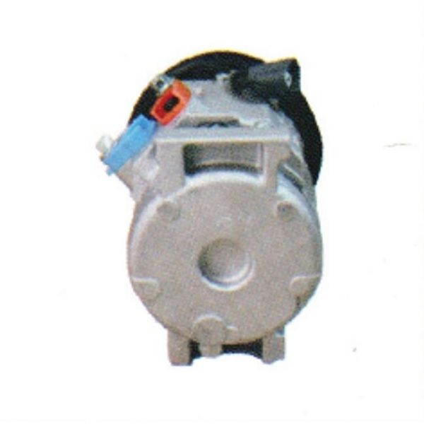 ALA 20222 HONDA AC COMPRESSOR Odyssey, Pilot, Acura AC COMPRESSOR 10S20C AC COMPRESSOR 38810-RGL-A01 A/C Compressor