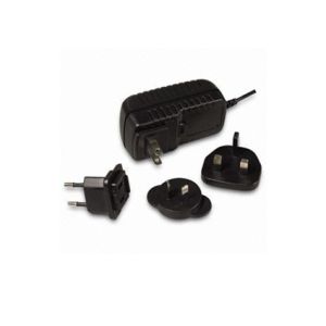 Buy cheap Switching Power Supply with Different Interchangeable AC Plugs from wholesalers