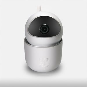 Hd Night Vision With Speaker Motion Baby Monitoring Home Security Tuya Ip